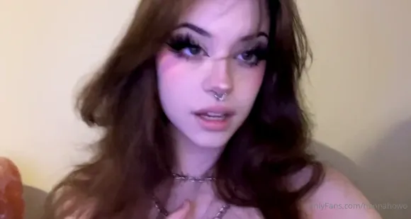 Hannahowo Exclusive Leaked Nude Onlyfans #2513259