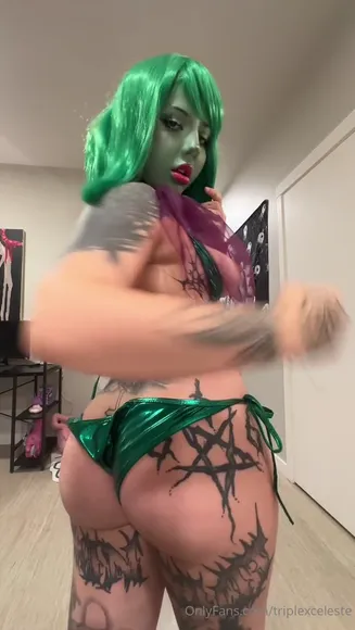 Triplexceleste / celeste_triplex Exclusive Leaked Nude Onlyfans #1054689
