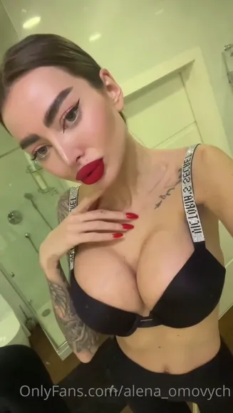 Alena_omovych / alenaomovich / alena_omovych_free Exclusive Leaked Nude Onlyfans #1848907