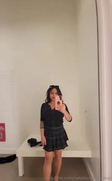 Nataliamarquez Exclusive Leaked Nude Onlyfans #1745482