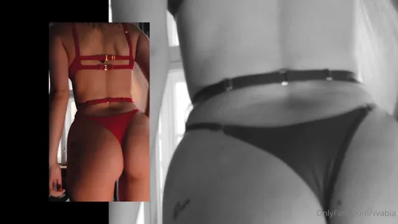 Iamvabia Exclusive Leaked Nude Onlyfans #1949113