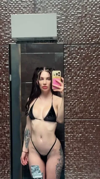 Reislin Exclusive Leaked Nude Onlyfans #1179078