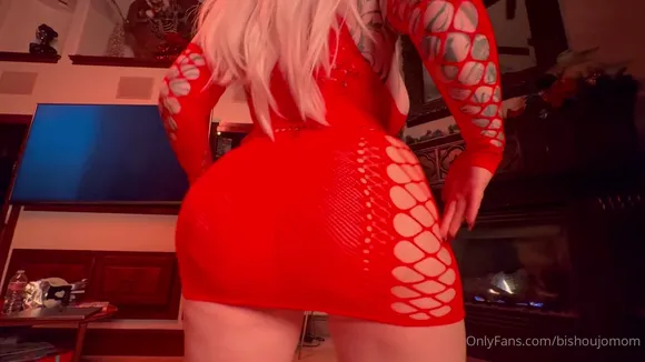 Bishoujomom Exclusive Leaked Nude Onlyfans #612844
