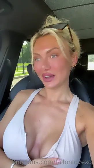 Fallonlovexo Exclusive Leaked Nude Onlyfans #1971291