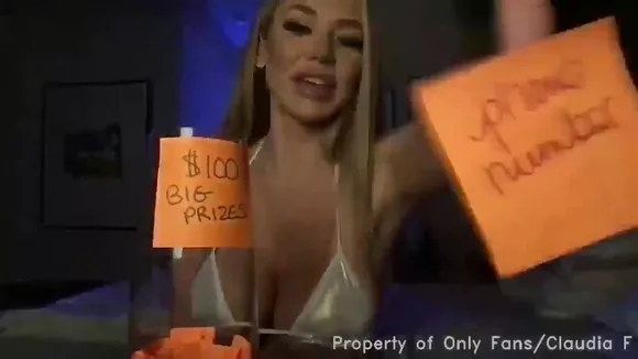 Claudiafijal Exclusive Leaked Nude Onlyfans #1181635