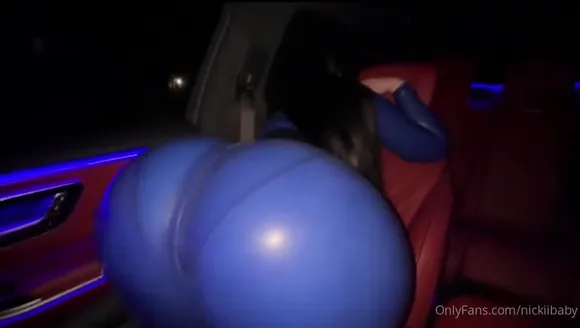 Nickiibaby Exclusive Leaked Nude Onlyfans #779979