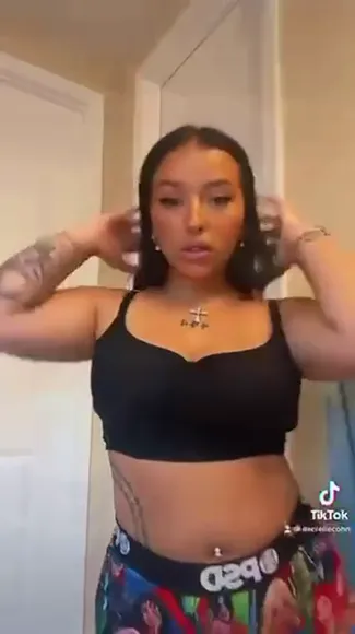 Daniellecohn Exclusive Leaked Nude Onlyfans #1216667