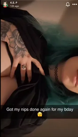 Kayla Exclusive Leaked Nude Onlyfans #1761901