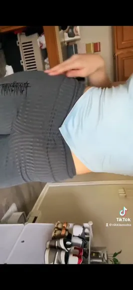 Nikkiwoods Exclusive Leaked Nude Onlyfans #2222604