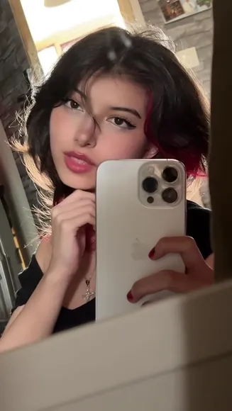 Nym / protheme / sanymaaa Exclusive Leaked Nude Onlyfans #1180816