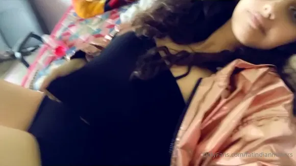 Fatindianmilkers Exclusive Leaked Nude Onlyfans #701698