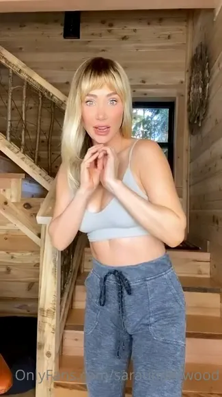 Saraunderwood / sarahunderwood Exclusive Leaked Nude Onlyfans #1226072