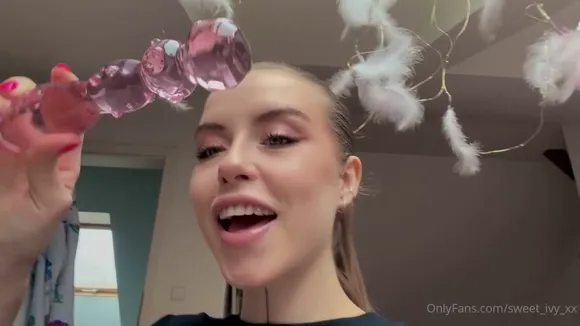 Sweet_ivy_xx Exclusive Leaked Nude Onlyfans #1376764