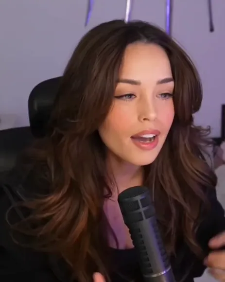 Valkyrae Exclusive Leaked Nude Onlyfans #2155886