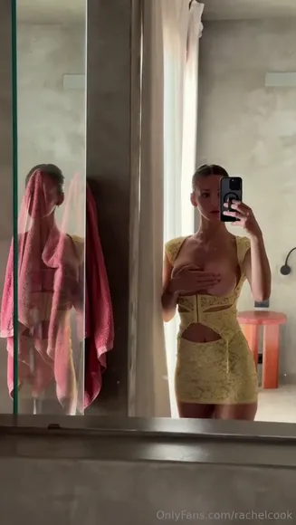 Rachelcook Exclusive Leaked Nude Onlyfans #1376128