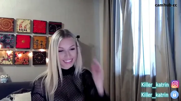 Killer_katrin Exclusive Leaked Nude Onlyfans #2081808