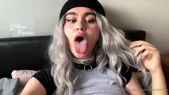 Willowneptune Exclusive Leaked Nude Onlyfans #1874927