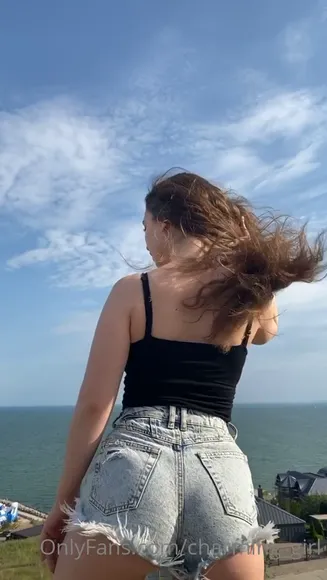 Charming_girl Exclusive Leaked Nude Onlyfans #1291831