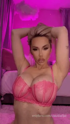 Claudiafijal Exclusive Leaked Nude Onlyfans #1955994