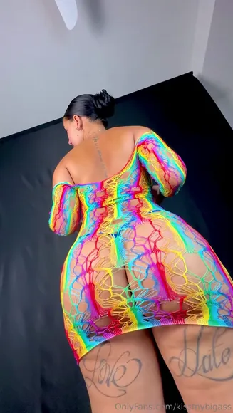 Kissmybigass Exclusive Leaked Nude Onlyfans #967690