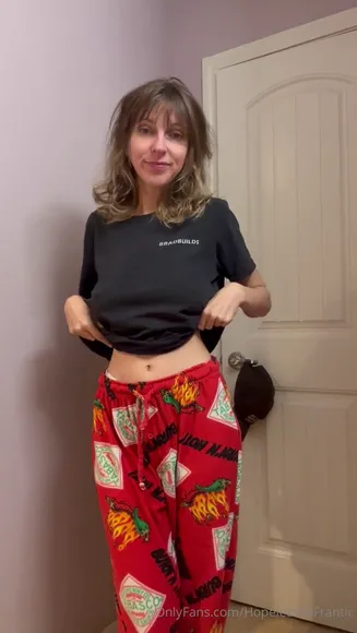 Hopelesssofrantic Exclusive Leaked Nude Onlyfans #1724687