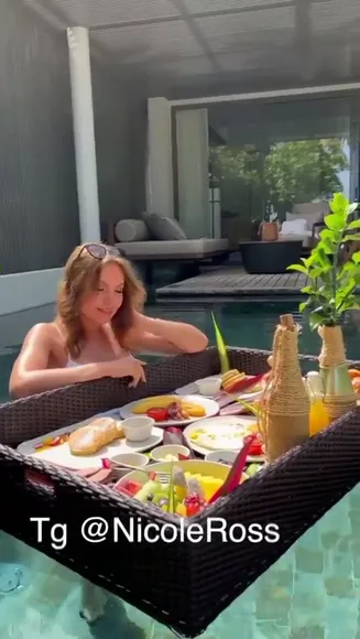 Nicolerosses / nicole_model Exclusive Leaked Nude Onlyfans #1900073