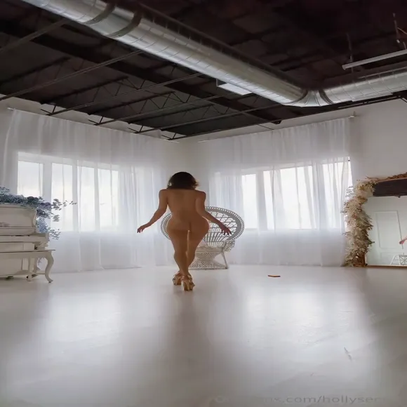 Hollysecret Exclusive Leaked Nude Onlyfans #1867513