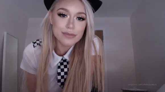 Ellebrooke Exclusive Leaked Nude Onlyfans #1471853