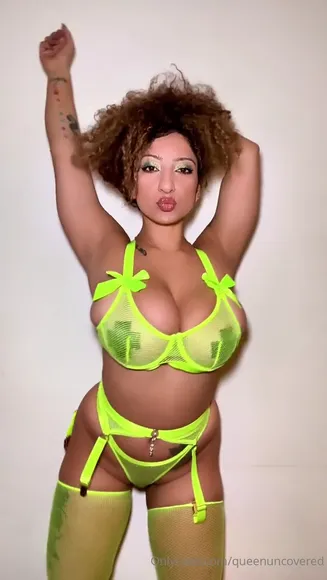 Queenuncovered Exclusive Leaked Nude Onlyfans #859916