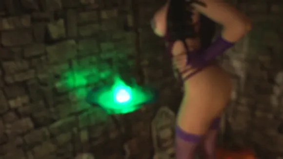 Amouranth Exclusive Leaked Nude Onlyfans #2122423
