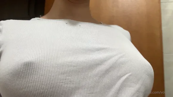 Voulezj Exclusive Leaked Nude Onlyfans #1769919