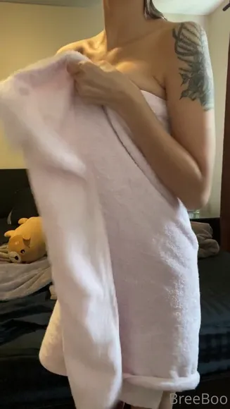 Breeboo Exclusive Leaked Nude Onlyfans #2052603
