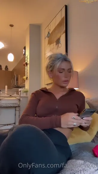 Fallonlovexo Exclusive Leaked Nude Onlyfans #1966452