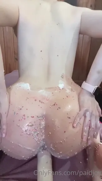 Paidjoy Exclusive Leaked Nude Onlyfans #664854