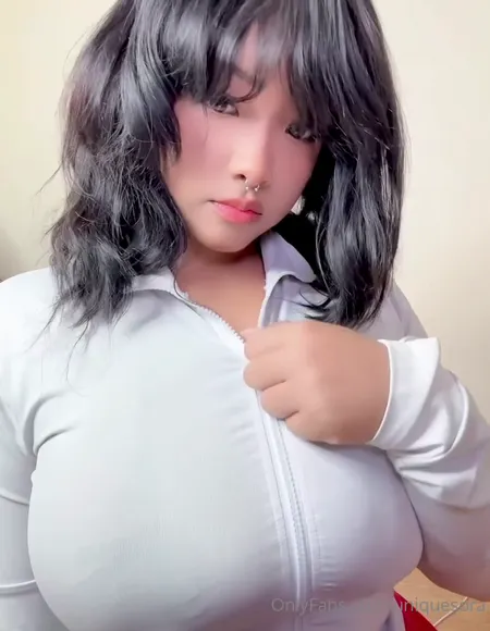 Uniquesora Exclusive Leaked Nude Onlyfans #1751122