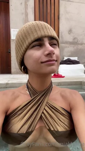 Miakhalifa Exclusive Leaked Nude Onlyfans #1200934