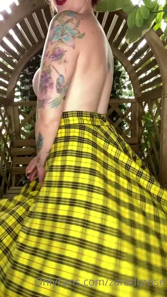 Zaradurose / zaradurosefree Exclusive Leaked Nude Onlyfans #1038462