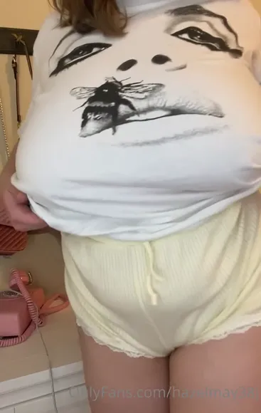 Hazelmay38j Exclusive Leaked Nude Onlyfans #1812203