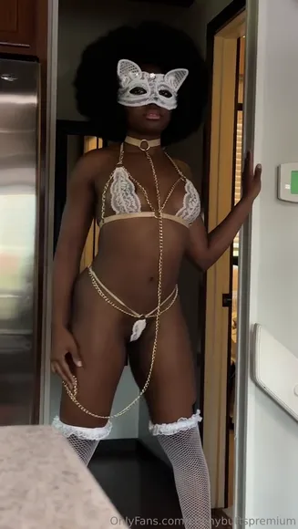 Ebonybutts Exclusive Leaked Nude Onlyfans #1049304