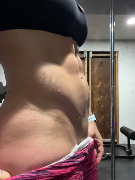 Lcpeachez88 Exclusive Leaked Nude Onlyfans #1042103