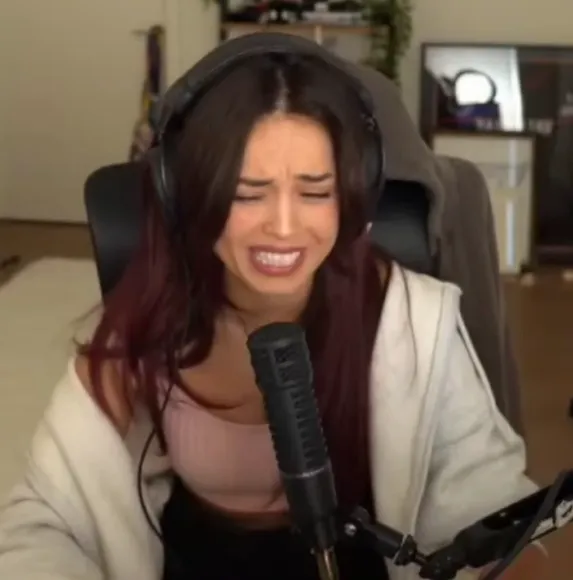 Valkyrae Exclusive Leaked Nude Onlyfans #2157090