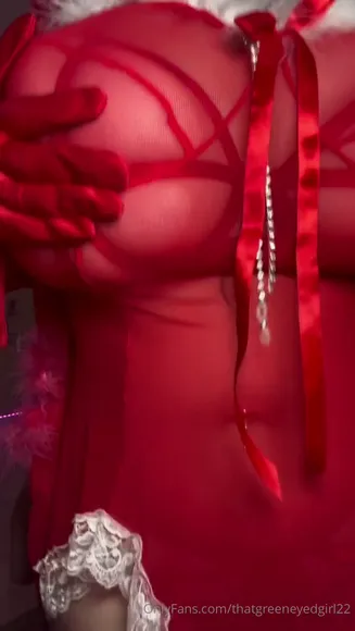 Thatgreeneyedgirl22 Exclusive Leaked Nude Onlyfans #2060970