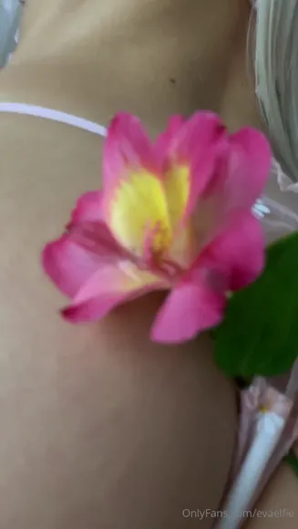 Eva_percy Exclusive Leaked Nude Onlyfans #1867257