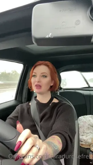Zaradurose / zaradurosefree Exclusive Leaked Nude Onlyfans #2004787