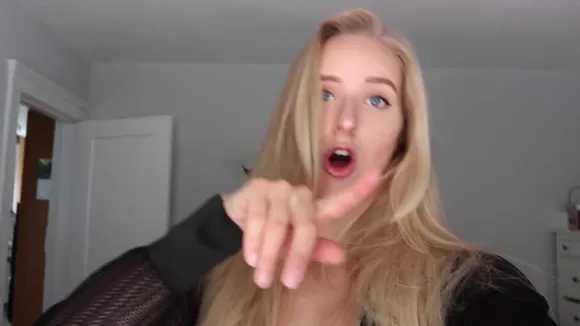 Carolinezalog Exclusive Leaked Nude Onlyfans #933962