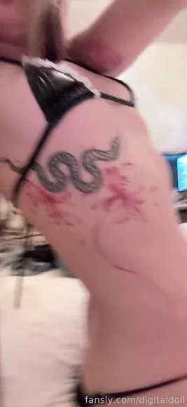 Babyjinxy Exclusive Leaked Nude Onlyfans #974968