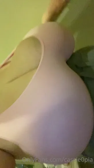 Cassie0pia Exclusive Leaked Nude Onlyfans #1602773