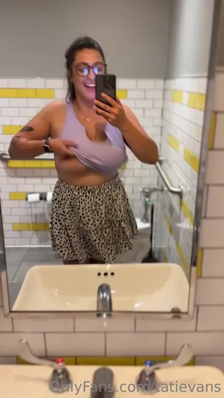 Tatievans Exclusive Leaked Nude Onlyfans #1479552