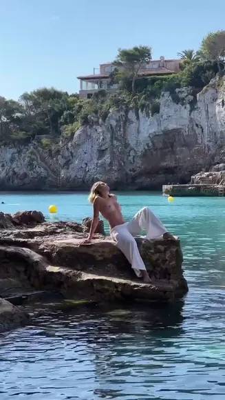 Natalieroush / itsnatalieroush / natalierousch / natlieroush Exclusive Leaked Nude Onlyfans #2796906