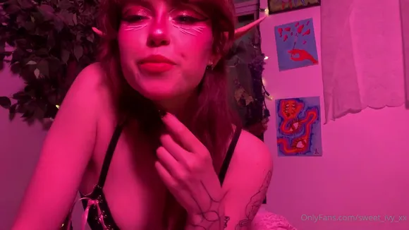 Sweet_ivy_xx Exclusive Leaked Nude Onlyfans #1342327